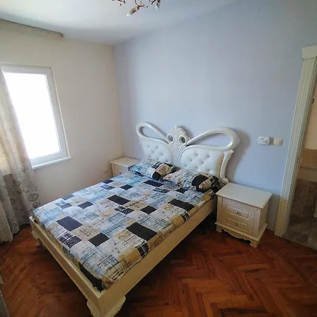 Apartment Blue Horizon Varna