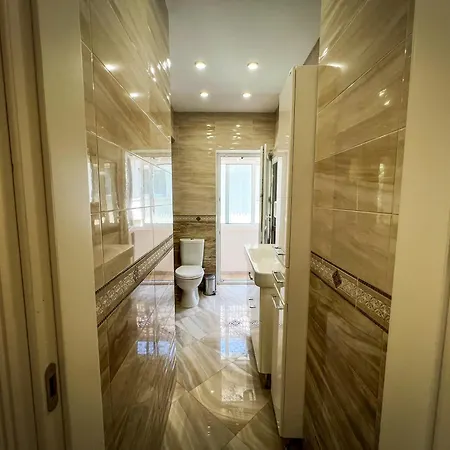 Apartment Blue Horizon Varna