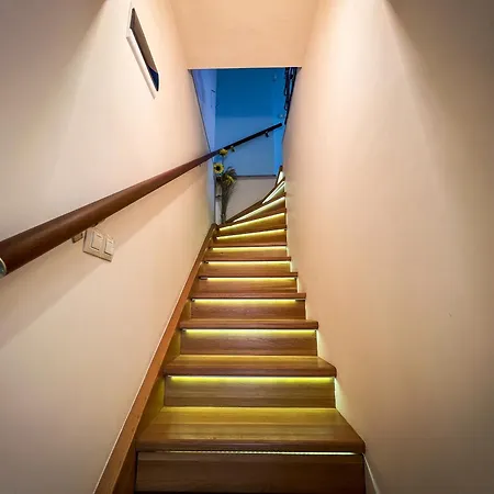 Blue Horizon Apartment Varna