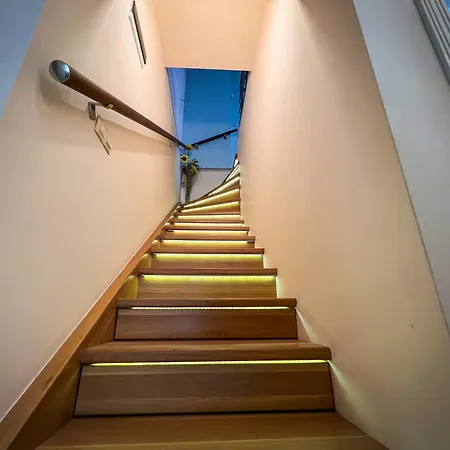 Apartamento Blue Horizon Varna