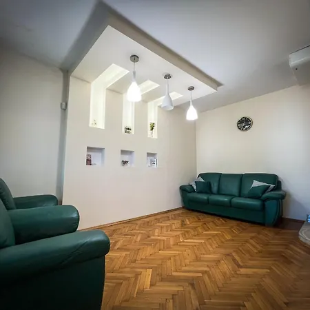 Apartamento Blue Horizon *