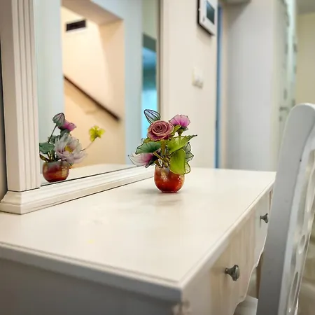 Blue Horizon Apartment Varna
