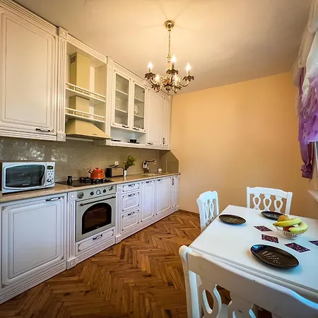 Blue Horizon Apartment Varna